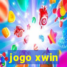 jogo xwin